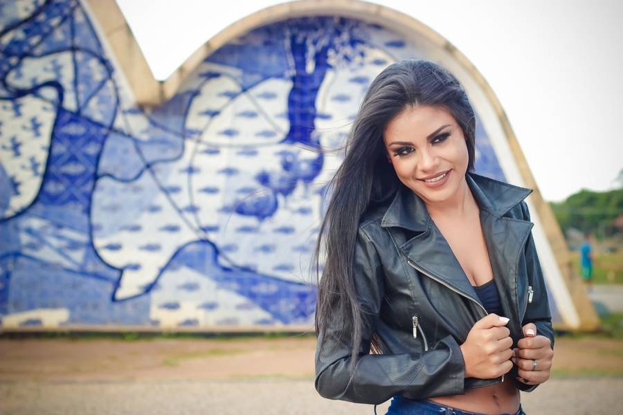 15 Anos de Debutante Emilly Cristini