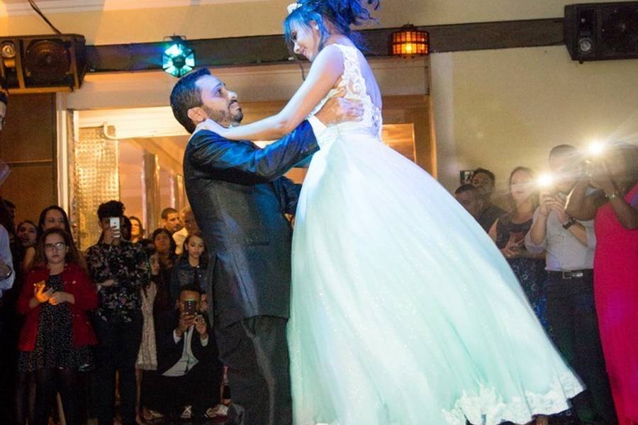 15 Anos de Isabella 15 Anos