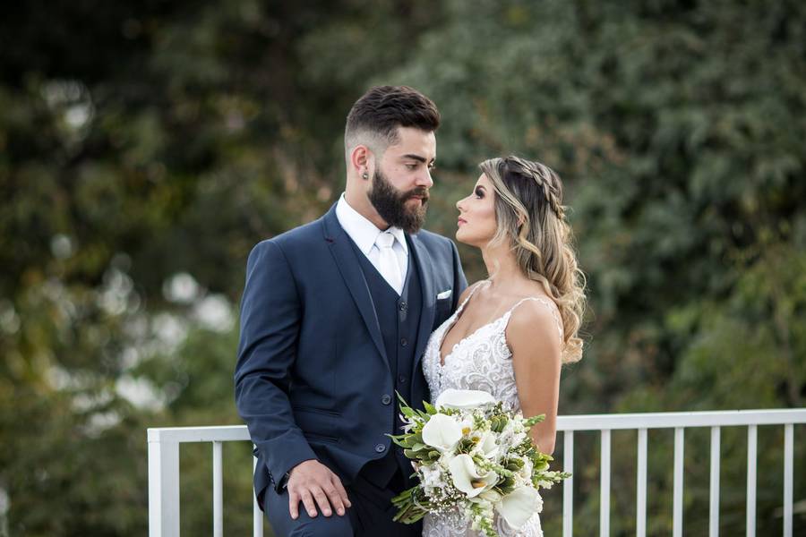Casamentos de Ensaio de Casamento Marjore e Nicolas