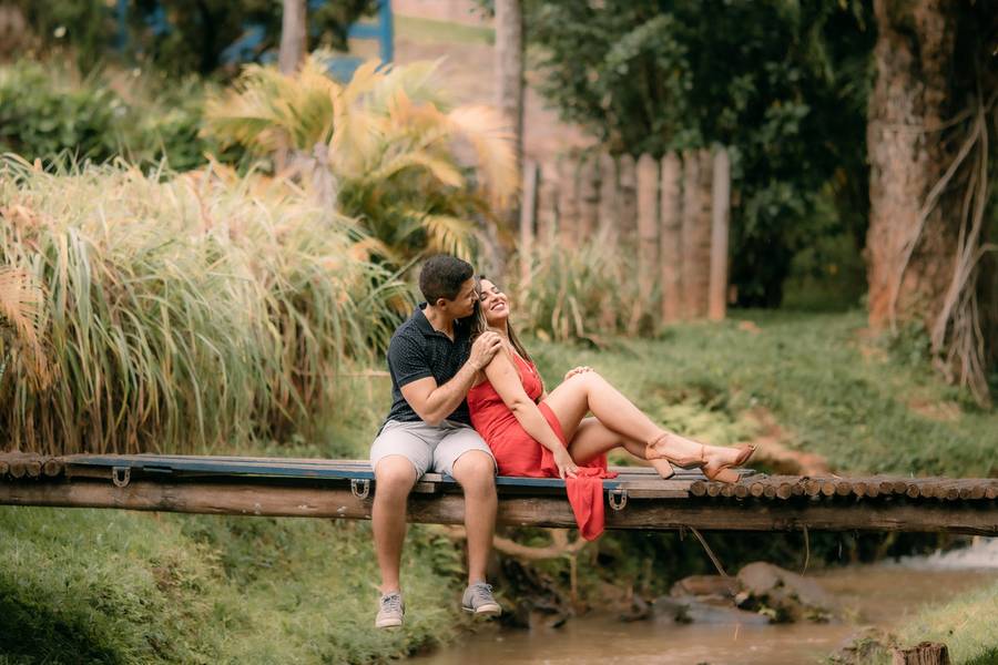 Casamentos de Pré Casamento Juliana & Léo