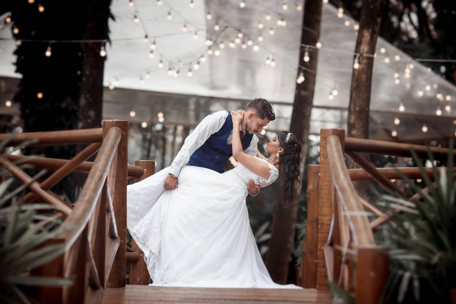 Casamentos de Casamento Leninha & Fábio