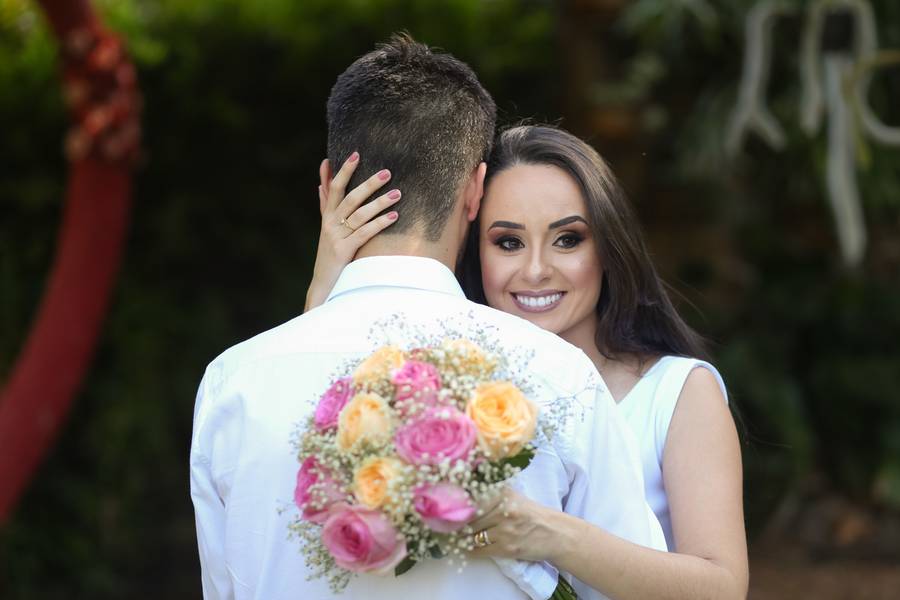 Ensaio de Casal  de Ensaio de Casal Externo