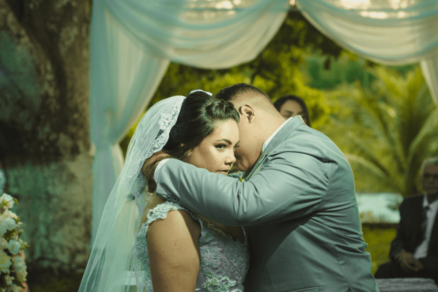 Casamento de Ana Caroline e Carlos Júnior