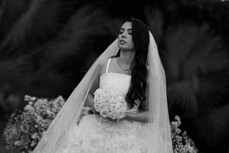 Casamentos de Lorena e Dannilo