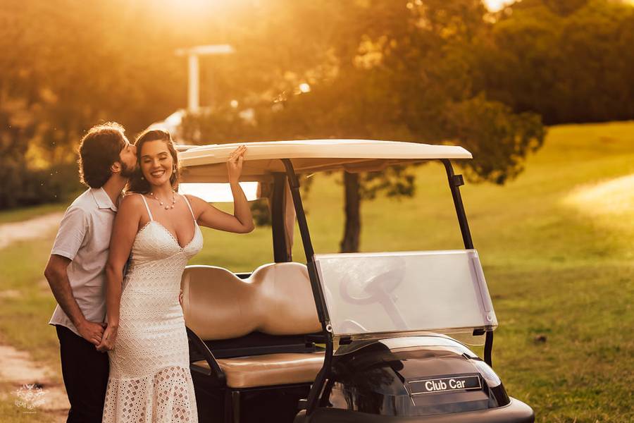 Pré Casamento de Camila e Paulo - Parte 3