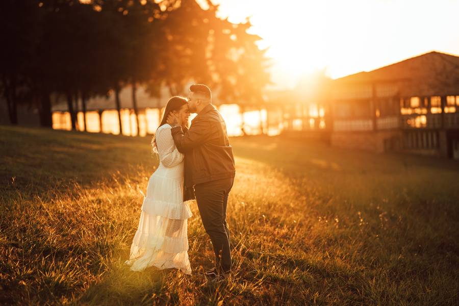 Pré Casamento de Victória e Kaique 