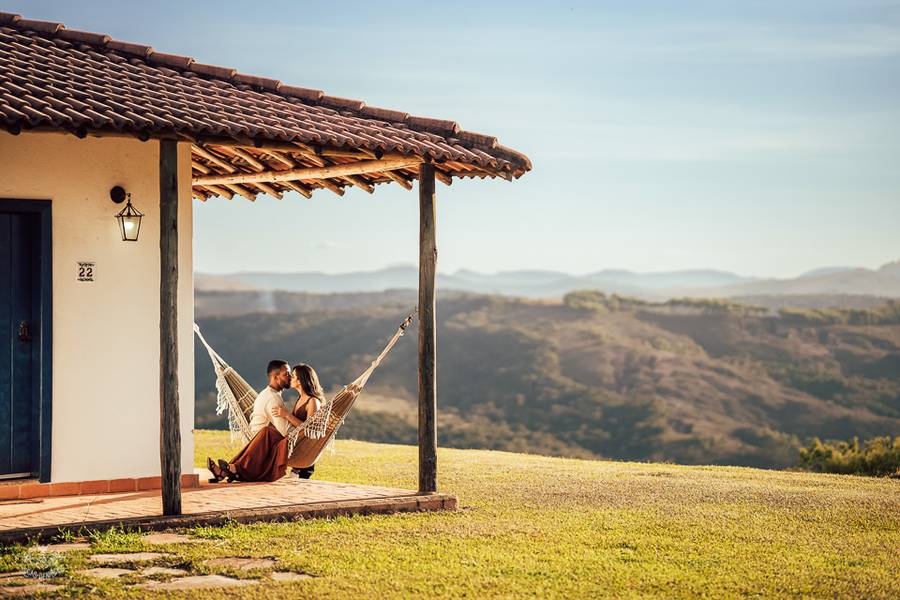 Pré Casamento de Talita e Jhonata