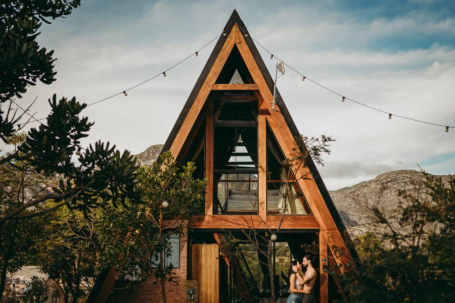 Pré Casamento de Natália e Elias