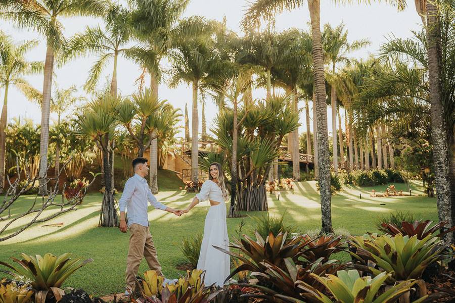 Pré Casamento de Joice e Alexandre 