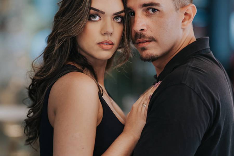 Pré Casamento de Eduarda e Alvaro