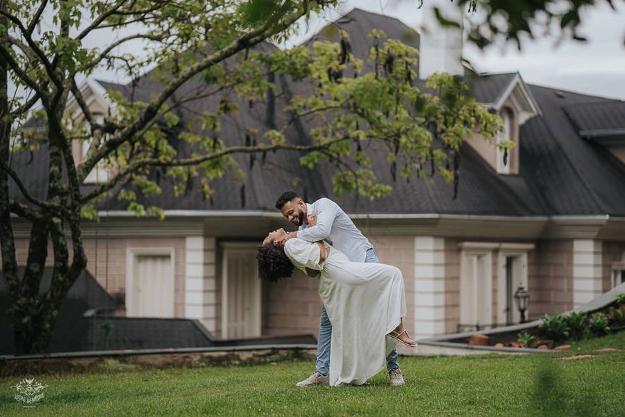 Pré Casamento de Fernanda e Douglas