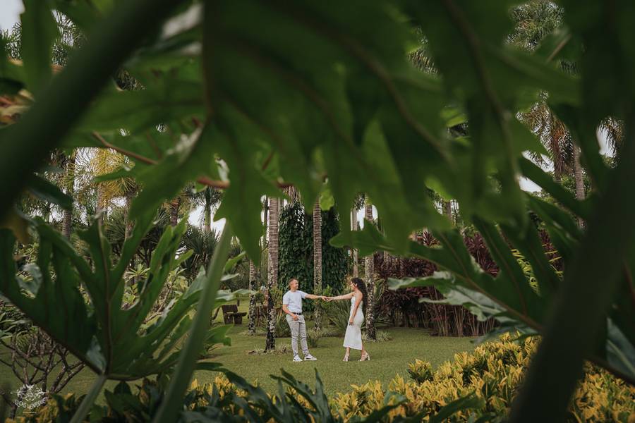 Pré Casamento de Eduarda e Gustavo