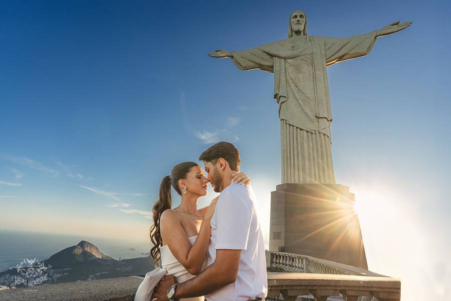 Pré Casamento de Stella e Matheus