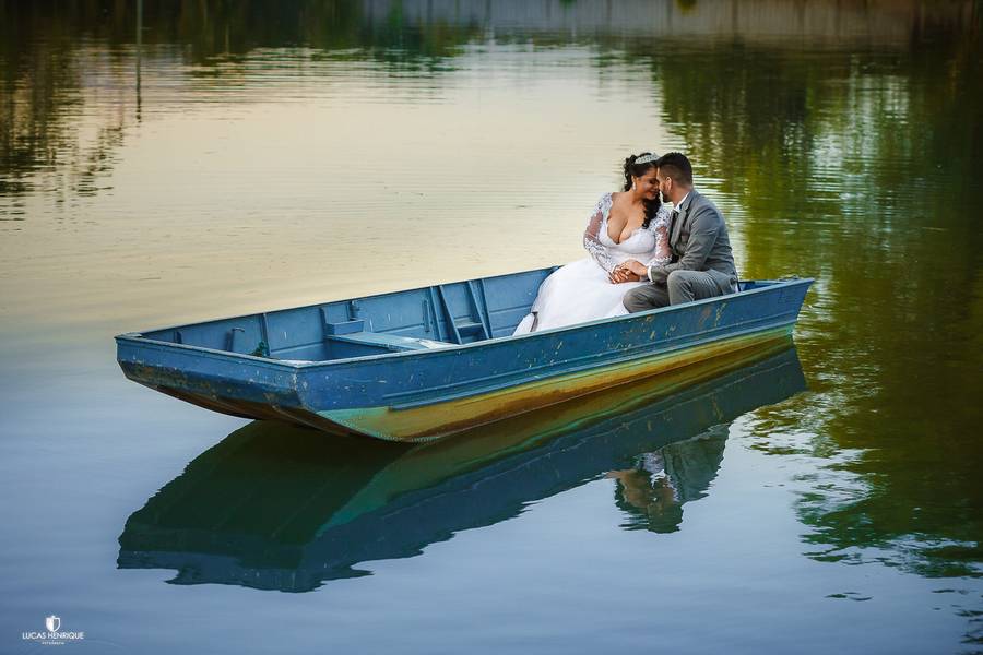 Pós Casamento de Pós wedding - Ana Flavia e Otaviano