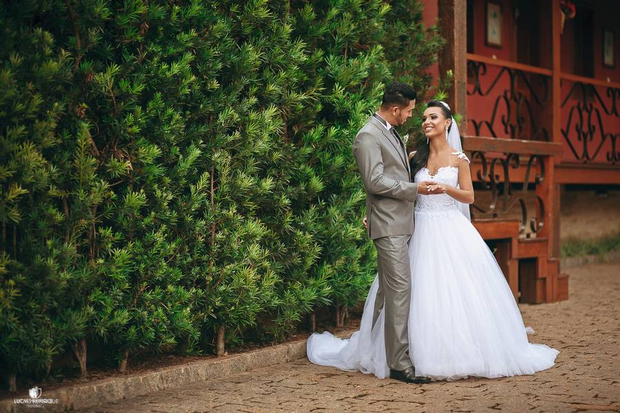 Pós Casamento de Pós wedding - Priscila e Agenor