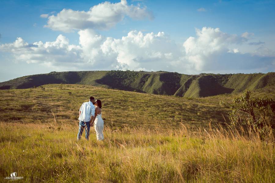 Pré Casamento de Pré wedding - Rayane e Júnior