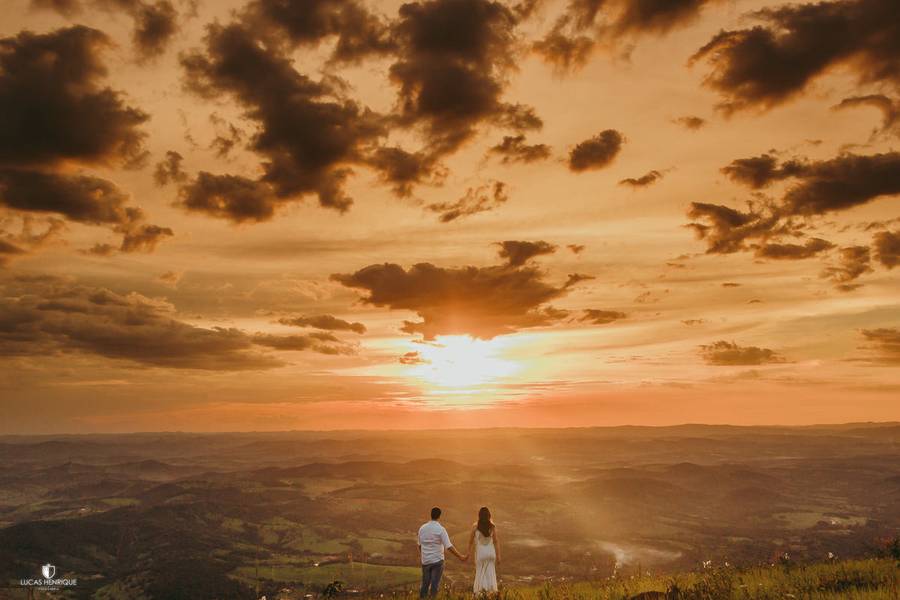 Pré Casamento de Marília e Humberto