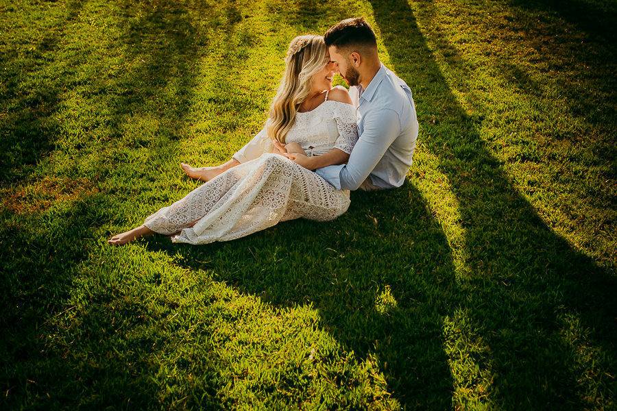 Pré Casamento de Bruna e Raphael