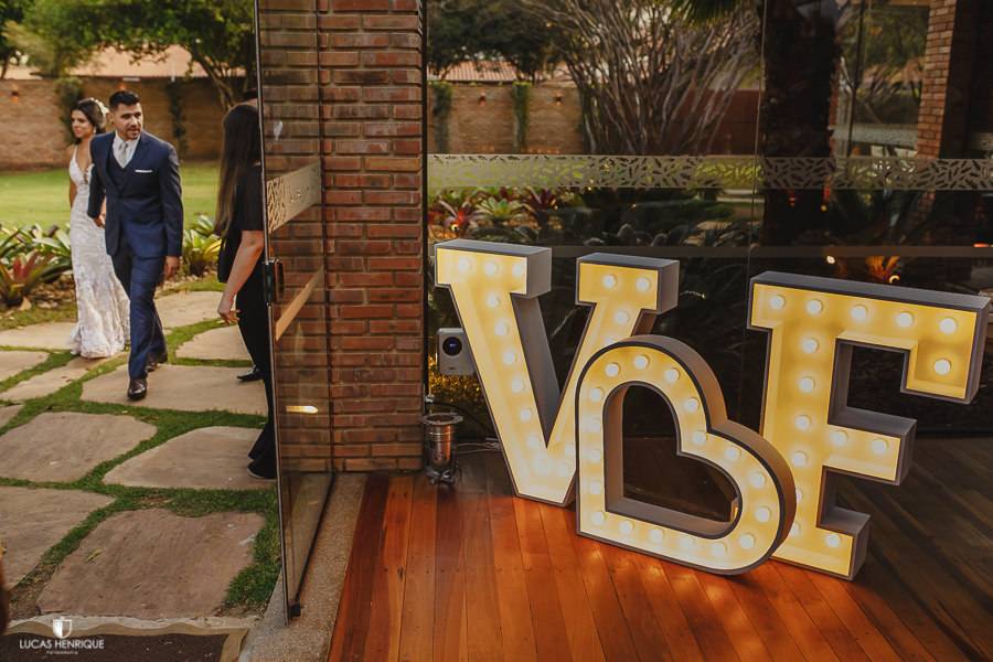 Casamentos de Vanessa e Felipe