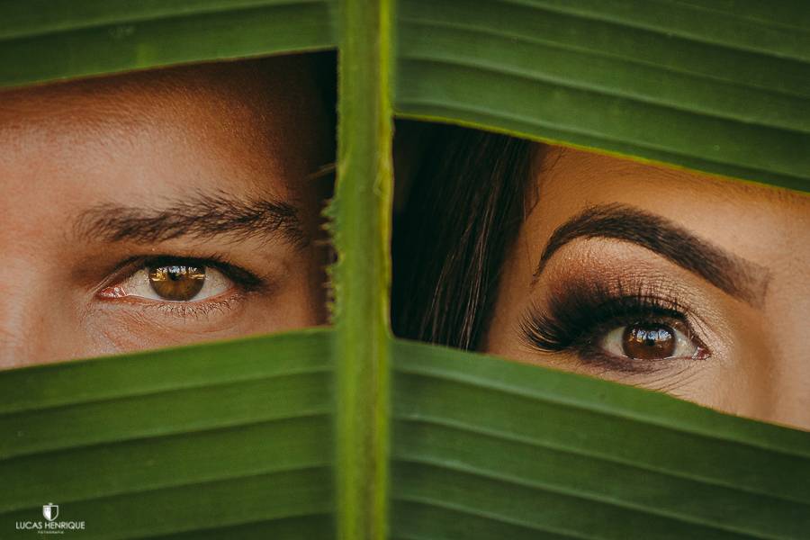 Pré Casamento de Inaiara e Fernando