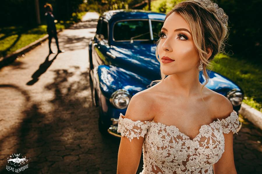 Pós Casamento de Bruna e Raphael