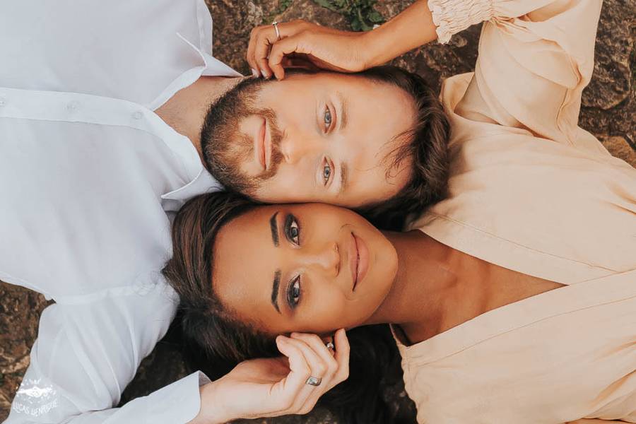 Pré Casamento de Talita e Marcin