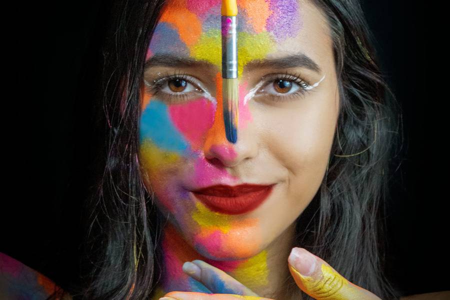 Casual de Gabrielle Fernandes