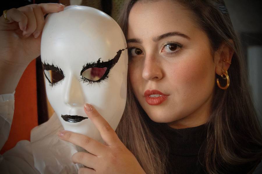 Sensual de Manu