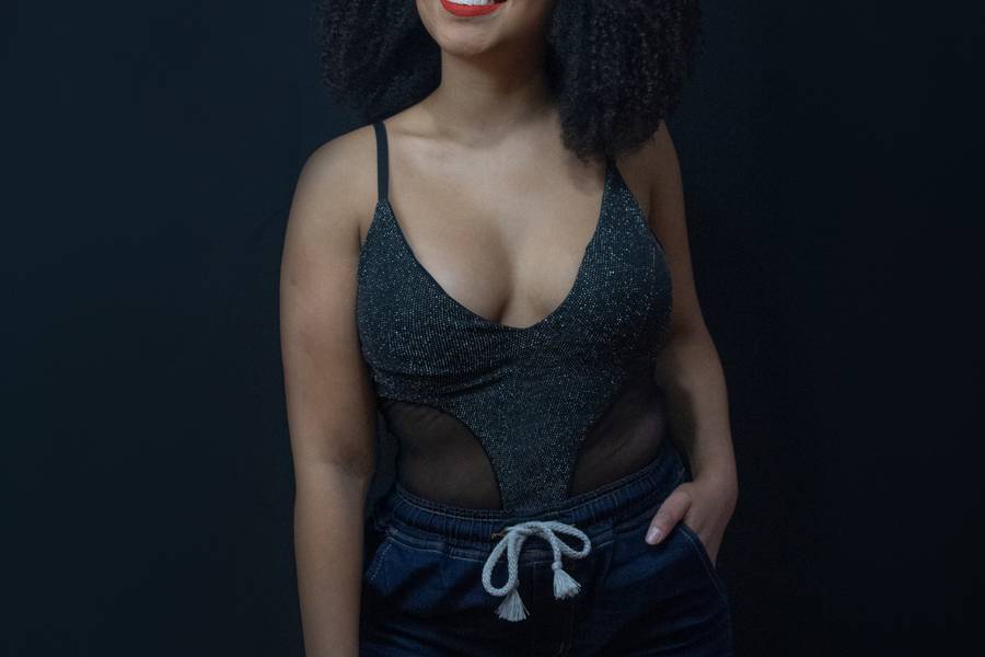 Sensual de Bianca Marins