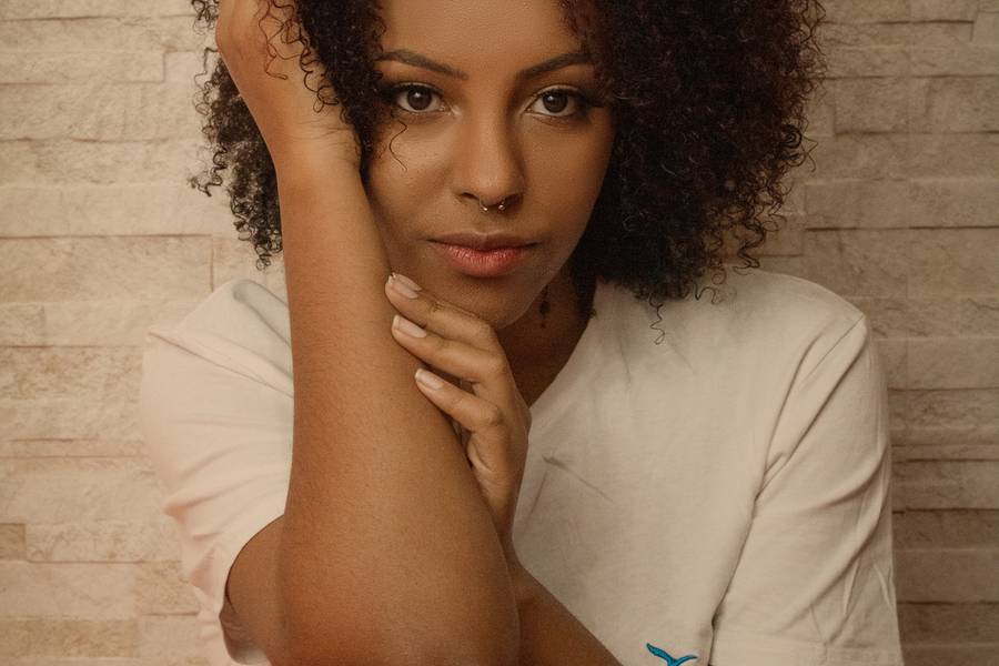 Sensual de Victória Freitas