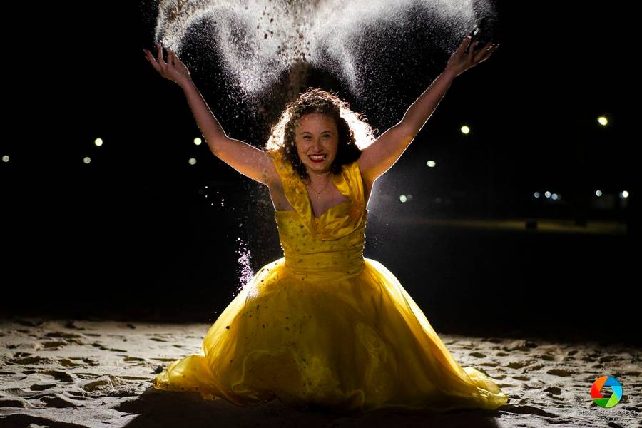 Pré 15 Anos de Lara - Pré 15 anos