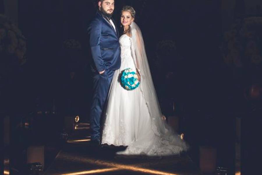 Casamentos de Bruno & Liane