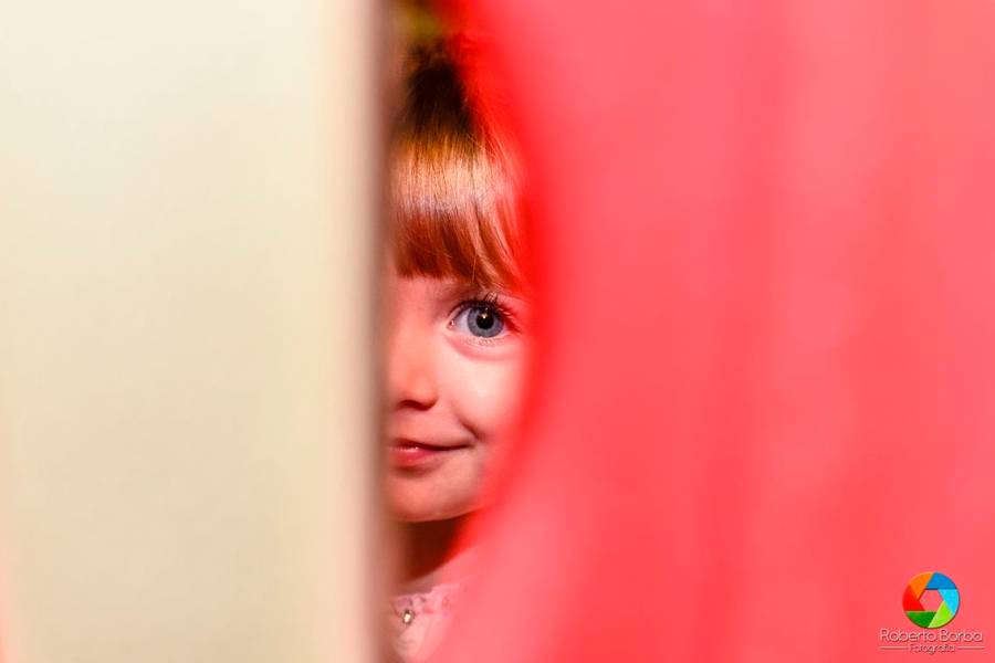 Aniversários de Valentina - 2 Aninhos