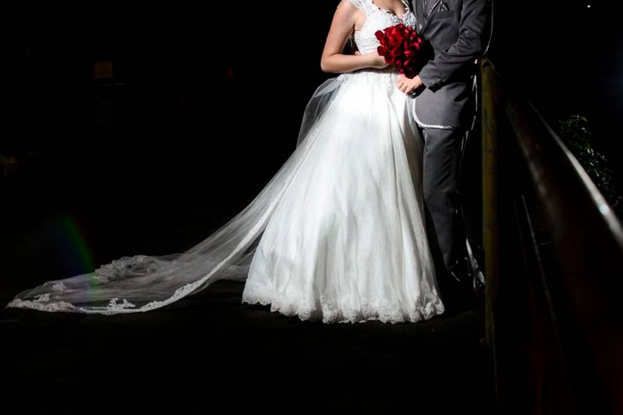 Casamentos de Roberto & Tatiane