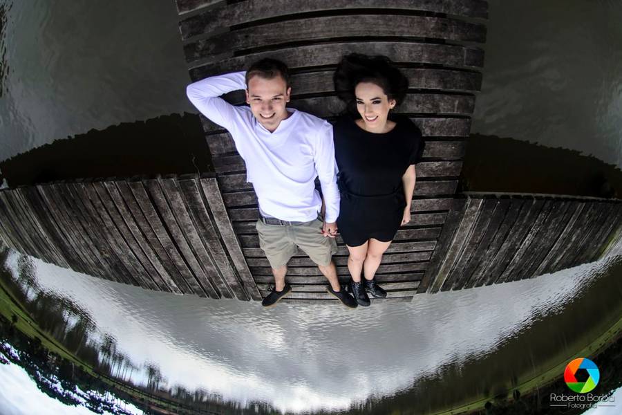 Pré Casamento de Vinicius & Joana