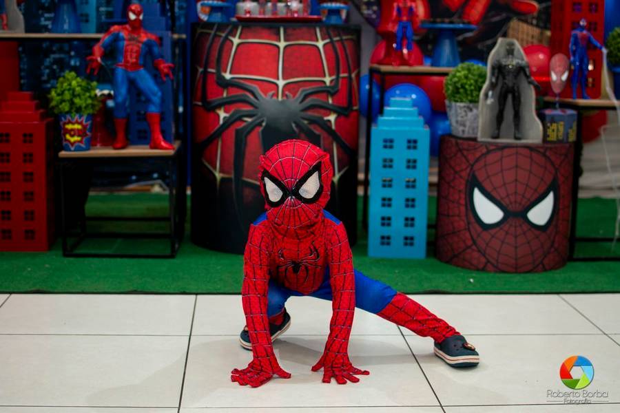 Aniversários de Guilherme - 3 Aninhos