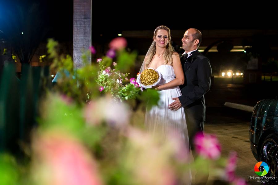 Casamentos de Maurílio e Cleci