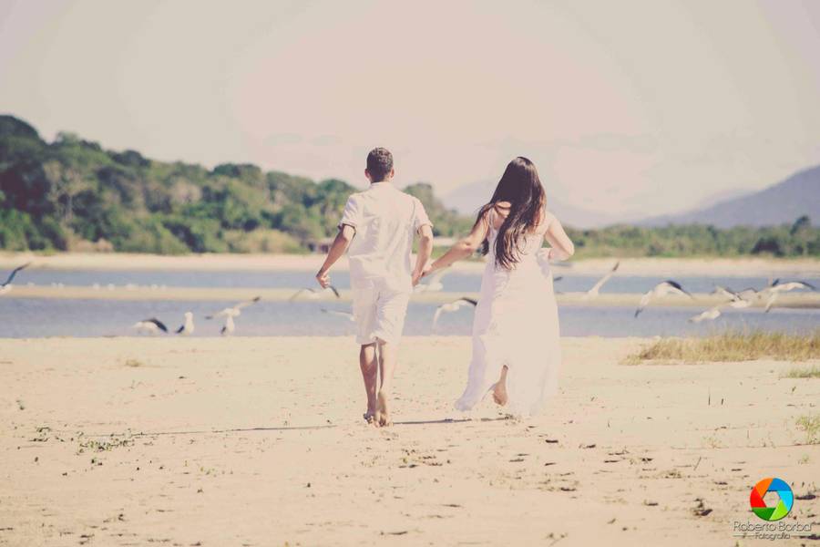 Pré Casamento de Jeferson e Janaiara