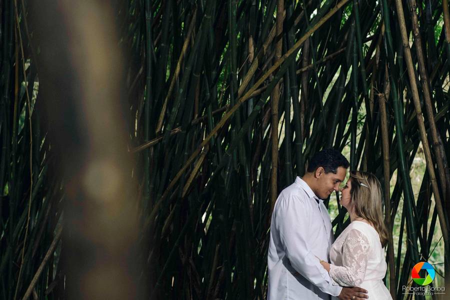 Casamentos de Diogo e Débora