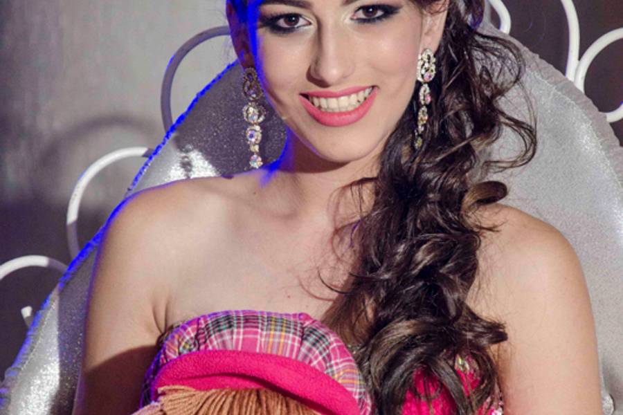 15 Anos de Letícia - 15 Anos