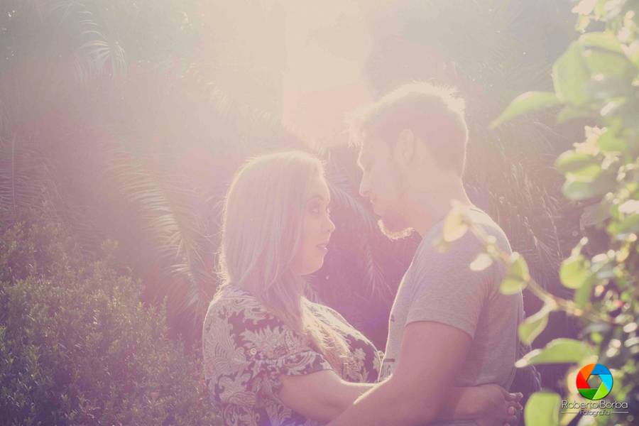 Pré Casamento de Samuel e Fernanda