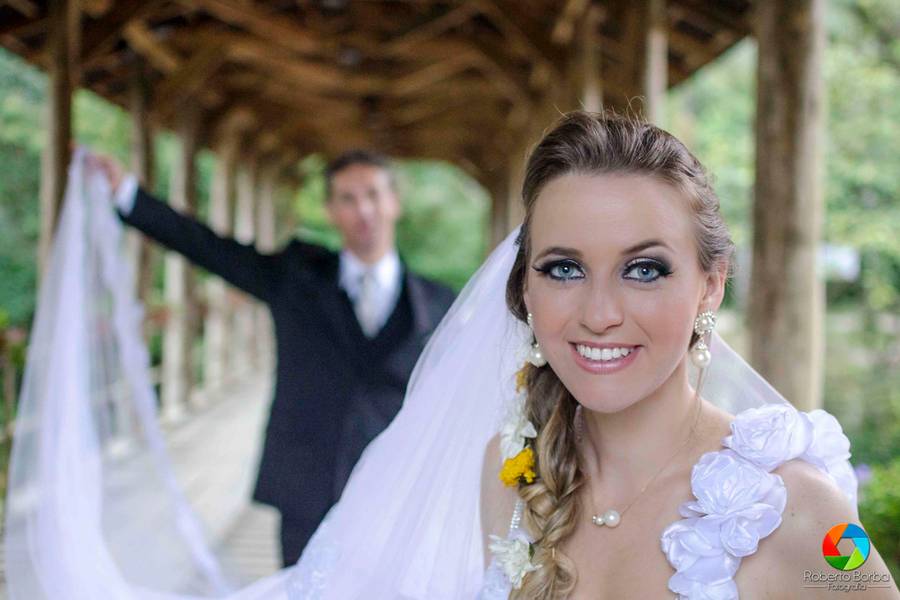 Casamentos de Manoel e Cleide