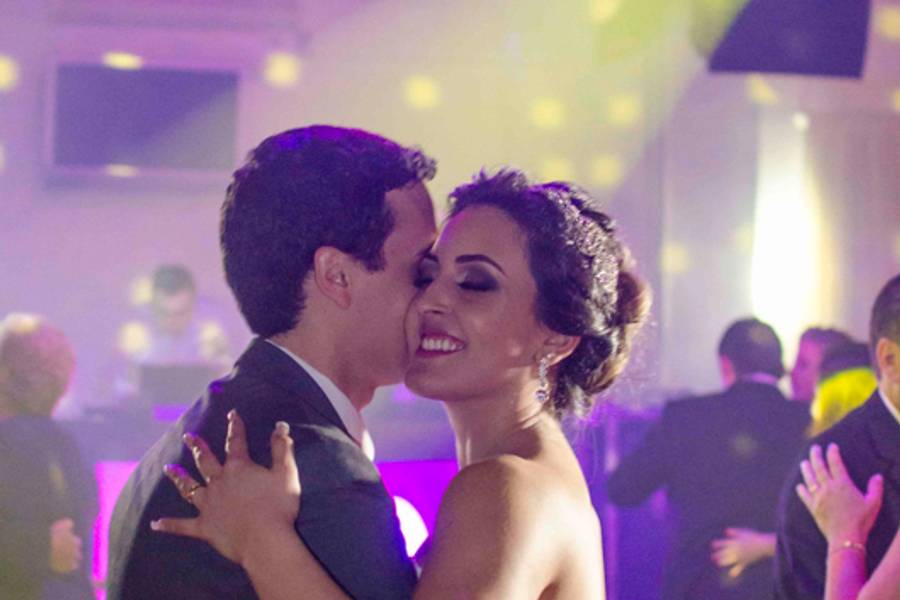 Casamentos de Gabriel e Walquiria