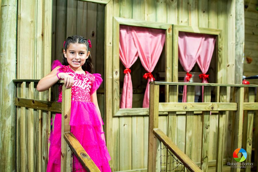 Aniversários de Mariah - 6 Anos