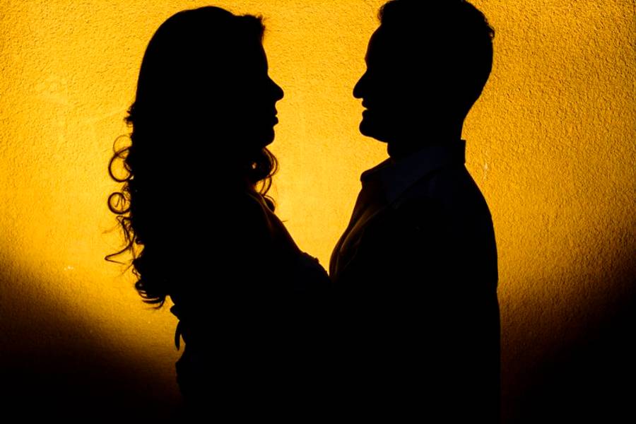 Pré Casamento de Felipe & Regiane