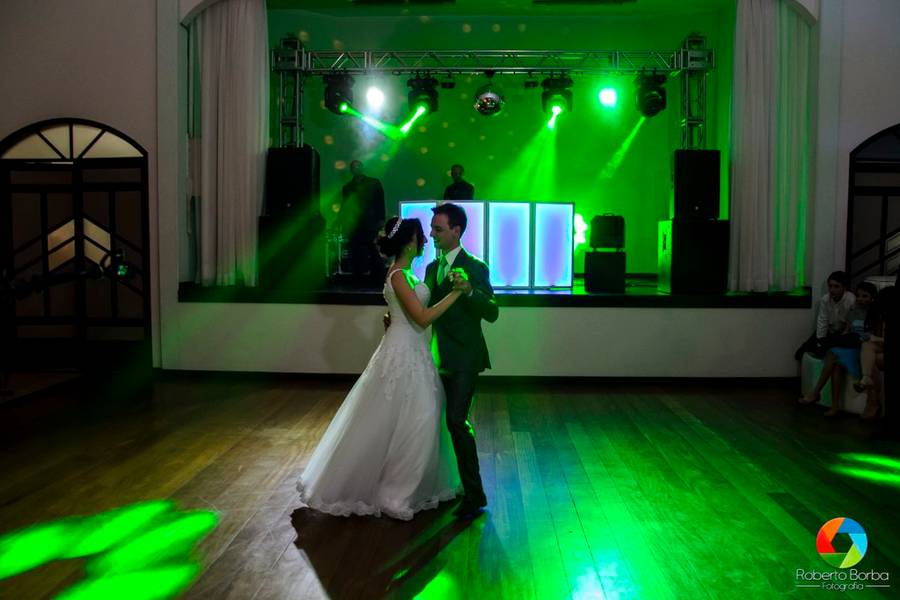 Casamentos de Vinícius & Joana