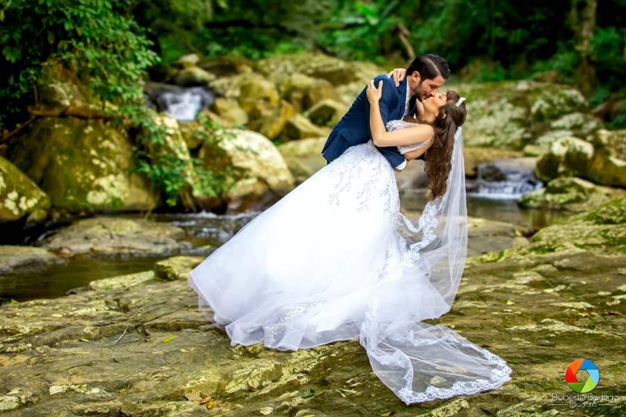 Casamentos de Ayrton & Fernanda