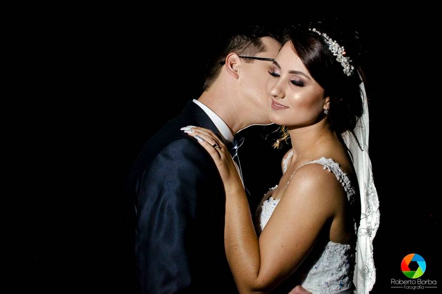 Casamentos de Weverton & Franciele