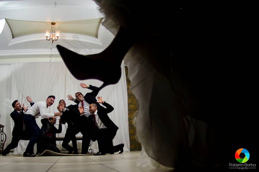 Casamentos de Gabriel & Fernanda