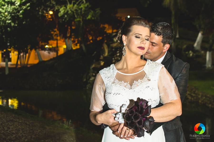 Casamentos de Paulo & Claudia